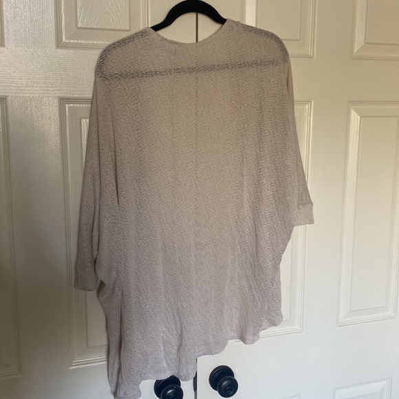 Tan daytrip cardigan - Picture 3 of 3